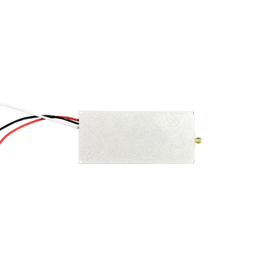 20W / 30W / 40W / 50W وحدة التشويش 400MHz 433MHz 440MHz وحدة مكبر RF