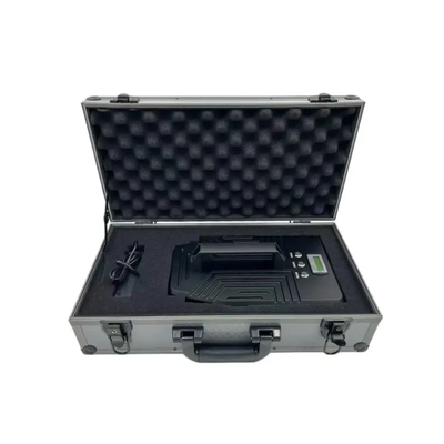 درع التشويش للطائرات بدون طيار ذو الطاقة العالية 2.4GHz 5.8GHz 1.5GHz مسدود تردد الطائرات بدون طيار