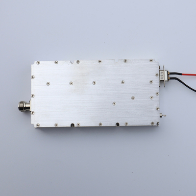 وحدة 100W RF 900MHz 890MHz 960MHz وحدة مكبر الطاقة RF العريضة النطاق