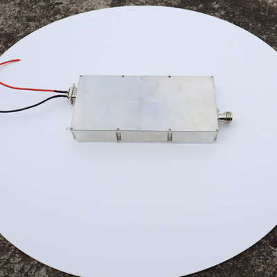 2.4GHz Power RF Module 2400MHz - 2496MHz وحدة تعطيل مكبر الصوت