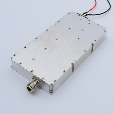 1.3GHz RF Power Module 1258MHz 1280MHz 1320MHz 1360MHz وحدة تعطل الطائرات بدون طيار