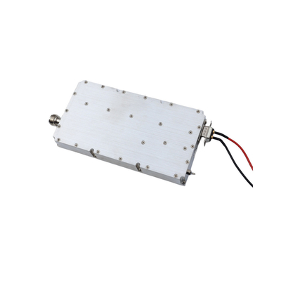 5.8GHz RF Amplifier Module 5725-5850MHz وحدة تعطل ترددات الراديو