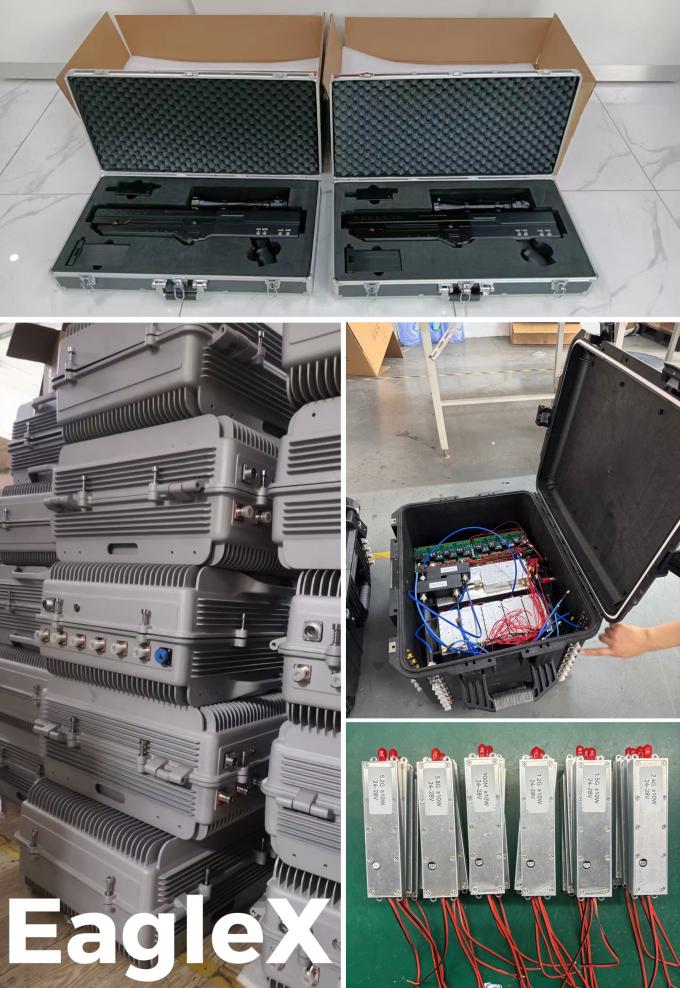 EagleX Technology Co., Ltd. خط إنتاج المصنع 2