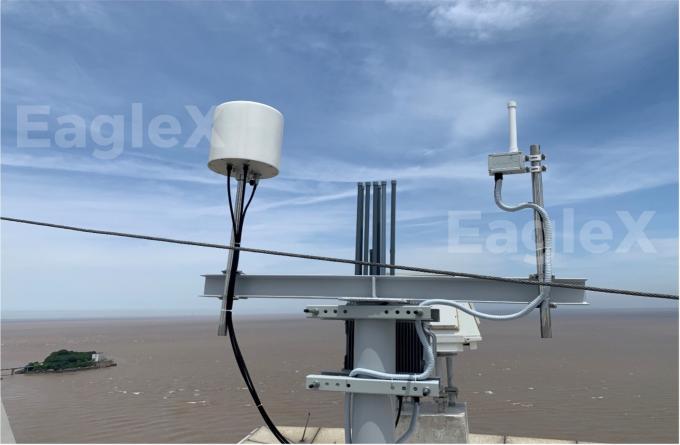 EagleX Technology Co., Ltd. خط إنتاج المصنع 4
